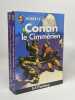Lot de 2 romans de Howard : Conan le Conquérant / Conan le cimmérien. Howard Robert Ervin