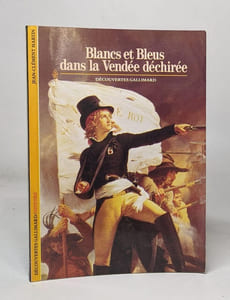 BLANCS ET BLEUS DANS LA VENDEE DECHIREE