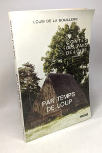Par temps de loups (Contes Populaires)