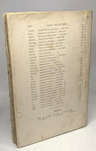 Histoire de l'abbaye de Gembloux de l'ordre de Saint-Benoit