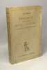 Discours contre Marc Antoine première à septième philippiques --- oeuvres de Cicéron - 11 - traductions revues par M. Héguin de Guerle. Cicéron