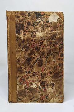 Dictionnaire des portraits historiques anecdotes et traits remarquables des hommes illustres - trois volumes. undefined
