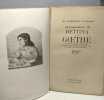 Les classiques allemands - Correspondance de Bettina et de Goethe. Goethe Triomphe Jean (traduction) Bettina