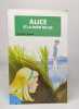 Lot de trois romans issus de la collection "Alice": Alice et les trois clefs / Alice et la diligence / Alice et la fame du lac. Quine