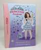 Lot de 4 romans "Princesse Academy": princesse katie fait un voeu / princesse Daisy a du courage / princesse Alice et le miroire magique / princesse ...