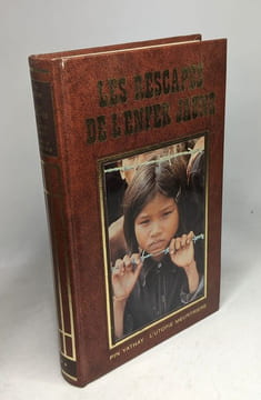 L'Utopie meurtrière : Un rescapé du génocide cambodgien témoigne - TOME 1 & 2. Yathay