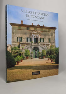 Villas et jardins de Toscane