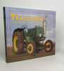 Tracteurs agricoles en France: 1910-1960. Salvat Ampillac Claude