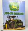 L'Heritage Des Tracteurs John Deere. Don MacMillan