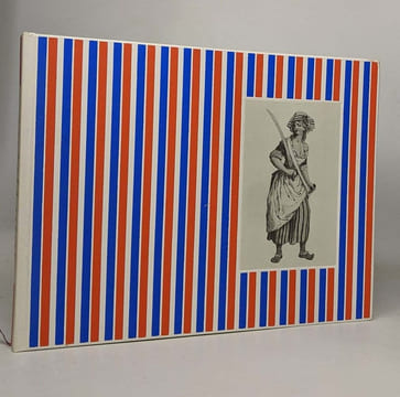 Almanach de la révolution française/du premier empire en 2 volumes: Du neuf termidor à Waterloo / Des états généraux au neuf termidor. Massin Jean
