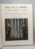 Gala de la marine au th&eacute;&acirc;tre national de l'op&eacute;ra - 14 f&eacute;vrier 1935. Collectif