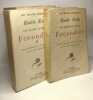 6 volumes "Les oeuvres complètes Emile Zola texte de l'édition Eugène Fasquelle (voir description): La conquêtet de plassans + Thérèse Raquin suivi de ...