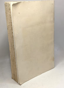 Choses et gens du pays de Montmaraud aux XVIe et XVIIe siècles - TOME II