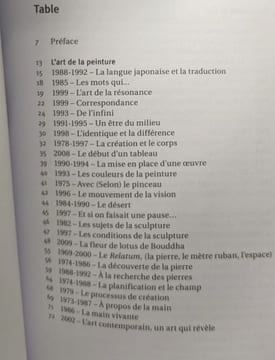 Lee ufan - l'art de la resonance. Ufan Lee Charrier Isabelle Debailleux Henri-François
