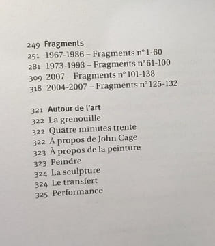 Lee ufan - l'art de la resonance. Ufan Lee Charrier Isabelle Debailleux Henri-François