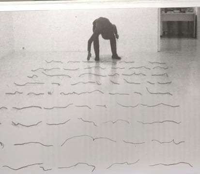 Lee ufan - l'art de la resonance. Ufan Lee Charrier Isabelle Debailleux Henri-François