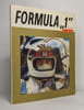 Formula 1 - revue 1971. Collectif