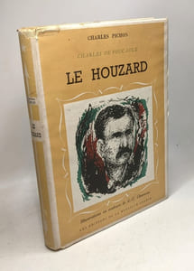 Charles de Foucauld - Le Houzard