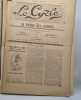Le cycle et la revue des sports - N°239 dimanche 22 mars 1896 - souvenir des grandes manoeuvres. Collectif