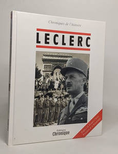 Chroniques de l'histoire leclerc