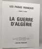 Les paras français - la guerre d'algérie. Henri Le Mire