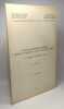 Fouilles archéologiques dans la vallée du Haut-Lualaba Zaïre. II Sanga et Katongo 1974 - tome I Textes + tome II Planches. Pierre De Maret