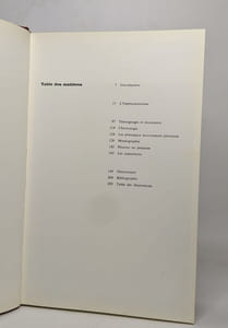 Histoire integrale de l'art / l'impressionnisme