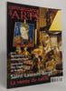 Lot de 3 revues "connaissance des arts": Saint Laurent-Berg&eacute; / sp&eacute;cial Chine / Le patrimoine en France 2009. Collectif