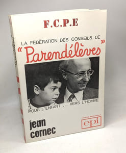 La fédération des conseil de Parents d'Elèves