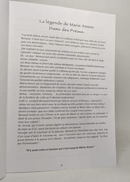 100 légendes normandes à dormir debout. Lebreton-Laurent Solange