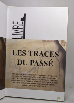 La sarthe et ses richesses. André Ligné Gilles Kervella