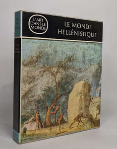 Le monde hellénistique