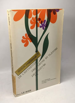 Guide pratique de l'entretien des fleurs et plantes décoratives. Basteleus