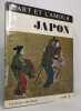 L'art et l'amour japon. Grosbois Charles