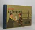 Interprète english - Visaphone (trois vinyles tours inclus). Buisman Neumeister