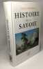Histoire de la Savoie - 5e édition. Ménabréa Henri
