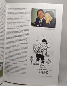 Michel Greg - Dialogues sans bulles - Tome 0 - Michel Greg - Dialogues sans bulles