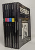 Lot de 7 num&eacute;ros de la revue "Reseaux communication technologie soci&eacute;t&eacute;": n&deg;48 / n&deg;49 / n&deg;66 / n&deg;70 / n&deg;76 / n&deg;84 / n&deg;91. Collectif