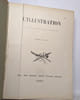 Lot de 3 int&eacute;grales "L'illustration": tome CLXVIII (juillet &agrave; d&eacute;cembre 1926) / tome CLXXI (janvier &agrave; juin 1928) / tome CLXXII (juillet &agrave; d&eacute;cembre ...