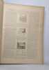 L'illustration hebdomadaire int&eacute;grale: du samedi 2 janvier 1897 au 26 juin 1897. Collectif