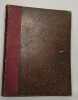 L'illustration hebdomadaire int&eacute;grale: du samedi 2 janvier 1897 au 26 juin 1897. Collectif