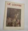 Lot de 10 ouvrages "Le louvre sculpture..": titres voir description détaillée. 