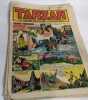 Lot de 28 journaux "Tarzan le grand magazine d'aventures": N° 94-97-98-99-102-103-153-172-173-184-186 à 195-200-213-247-261-277-278-279. 