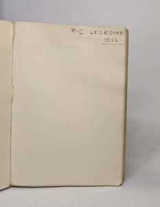 La proie des flammes