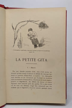 La petite gita. Delauney E