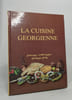 La cuisine georgienne. Beradze Merab