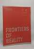 Frontiers of Reality - Prince Claus Awards 2010. Prince Claus Awards