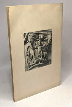 L'église de Saint-Benoît sur Loire et Germigny des Prés / petites monographies des grands édifices de la France. Banchereau Jules