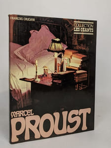 Marcel proust