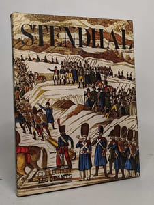 Les géants- Stendhal